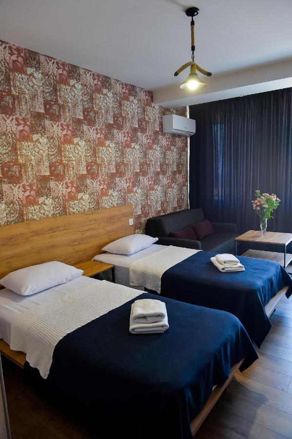 Tskaltubo Epic Hotel & Spa Zewnętrze zdjęcie