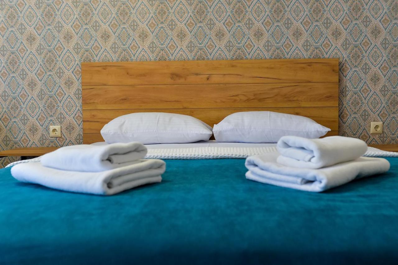Tskaltubo Epic Hotel & Spa Zewnętrze zdjęcie
