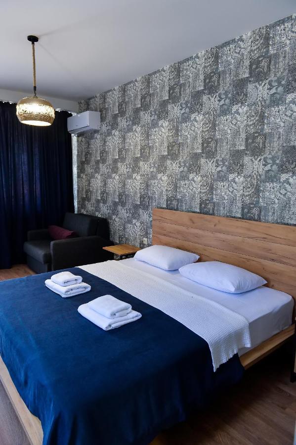 Tskaltubo Epic Hotel & Spa Zewnętrze zdjęcie
