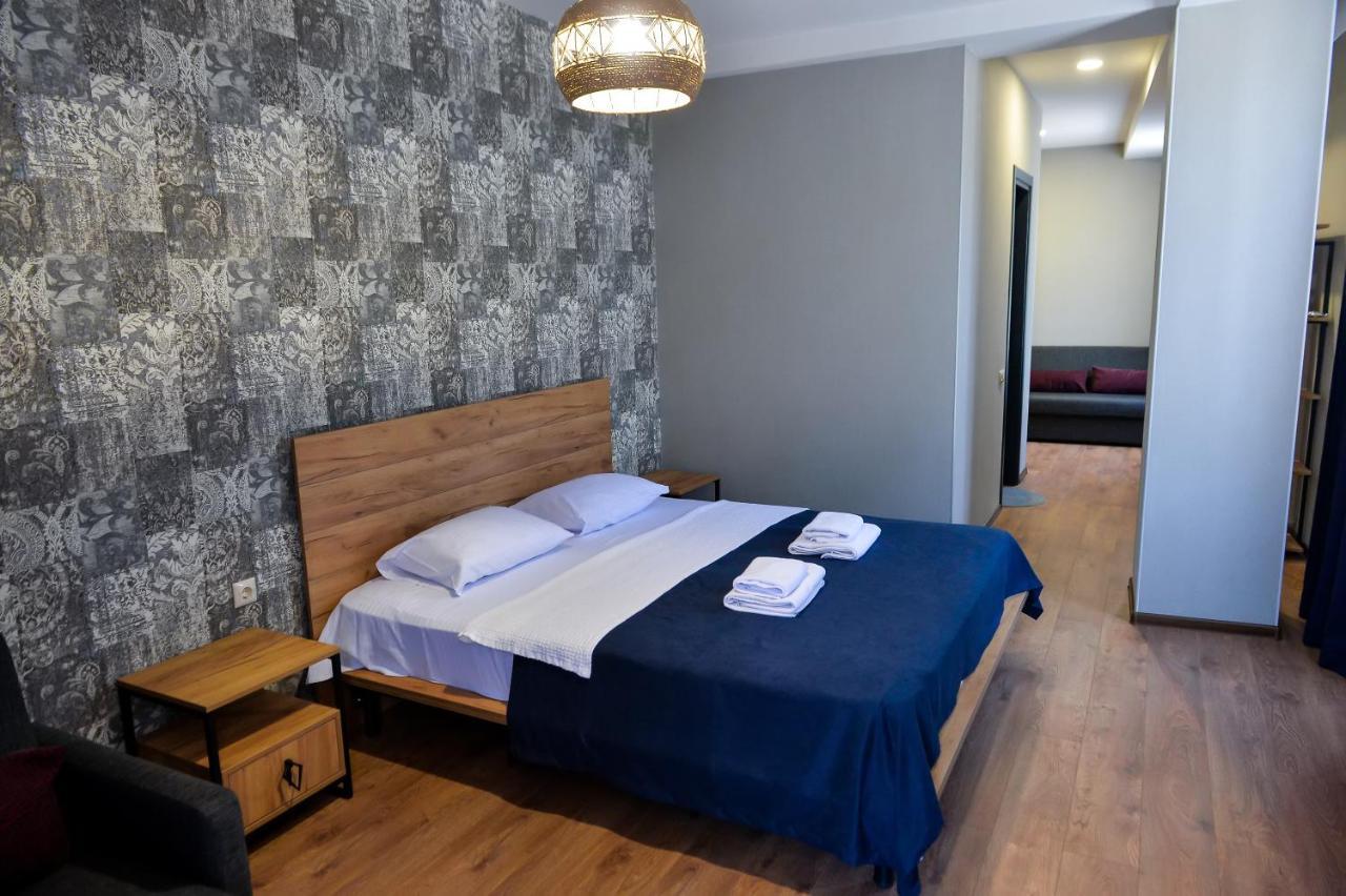 Tskaltubo Epic Hotel & Spa Zewnętrze zdjęcie