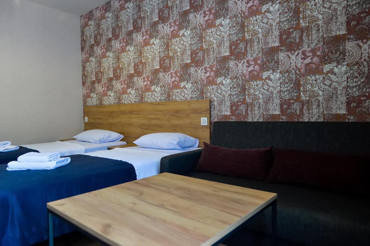 Tskaltubo Epic Hotel & Spa Zewnętrze zdjęcie