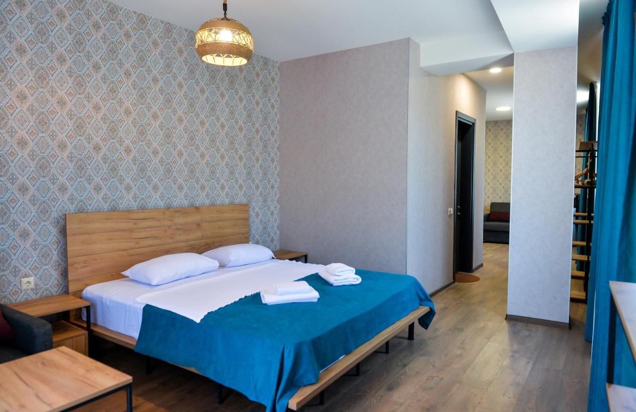 Tskaltubo Epic Hotel & Spa Zewnętrze zdjęcie