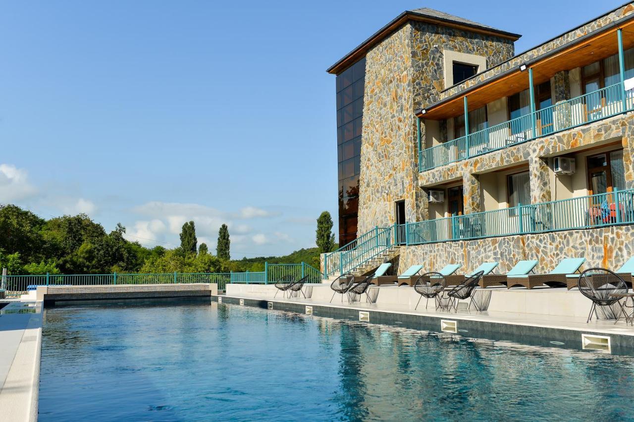 Tskaltubo Epic Hotel & Spa Zewnętrze zdjęcie