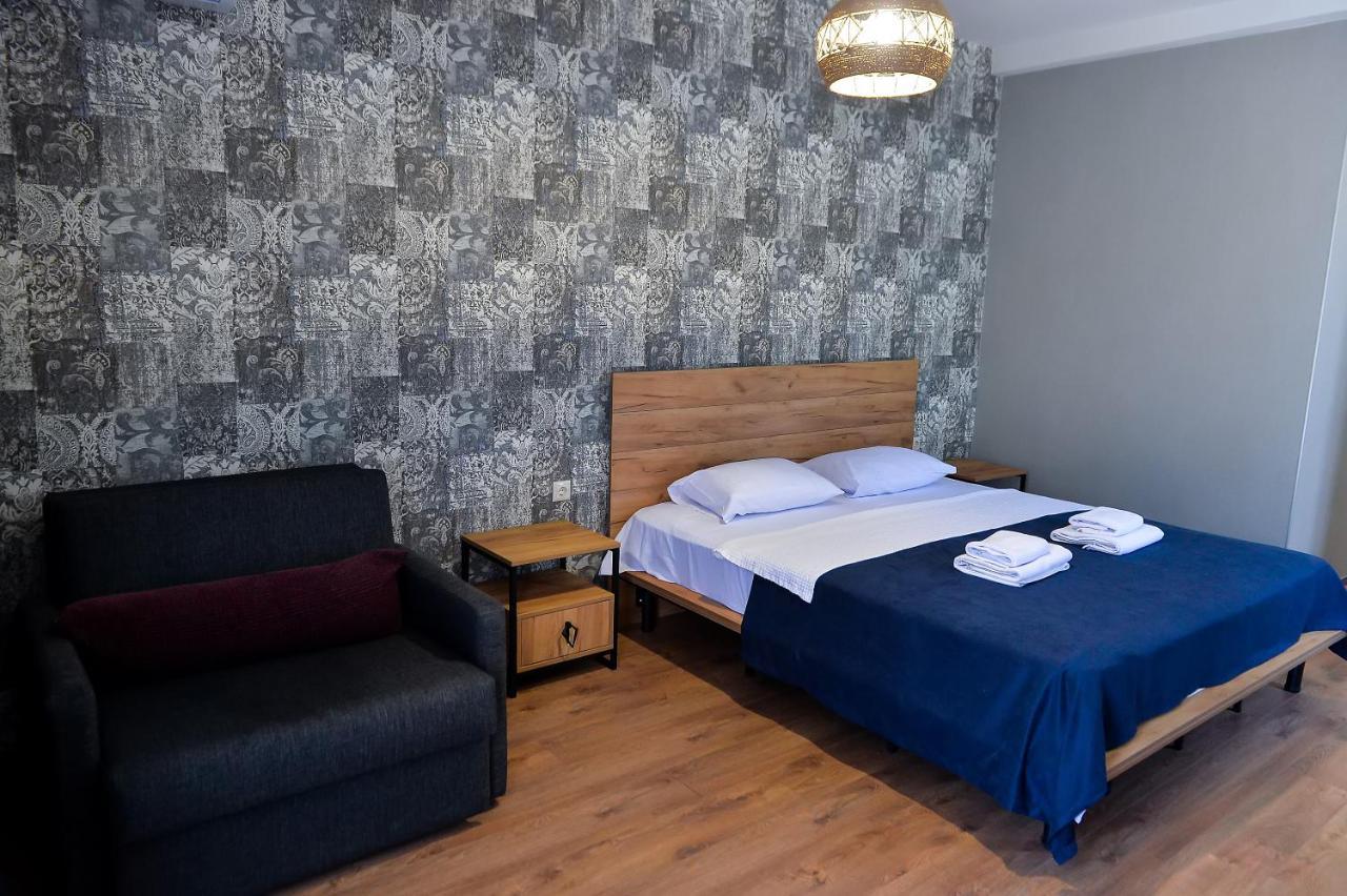 Tskaltubo Epic Hotel & Spa Zewnętrze zdjęcie
