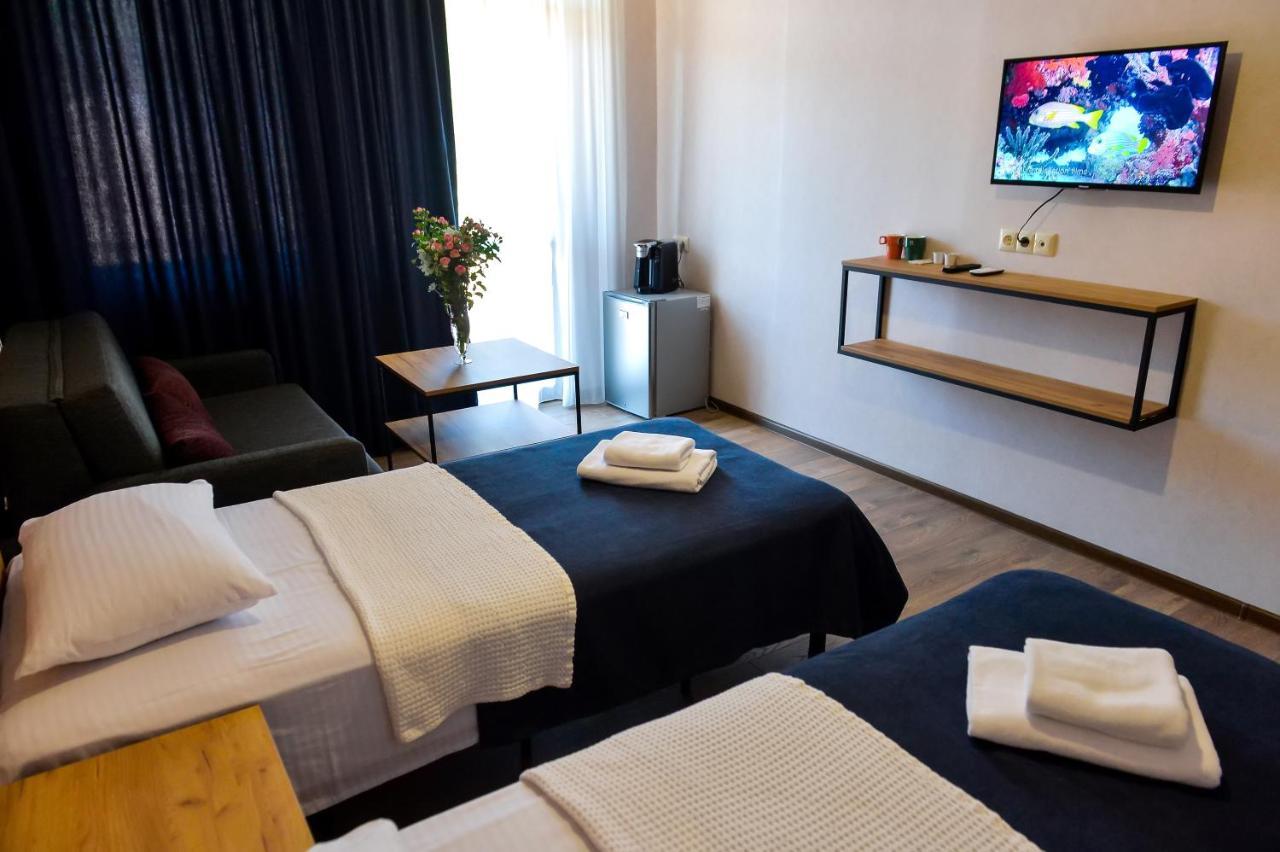 Tskaltubo Epic Hotel & Spa Zewnętrze zdjęcie