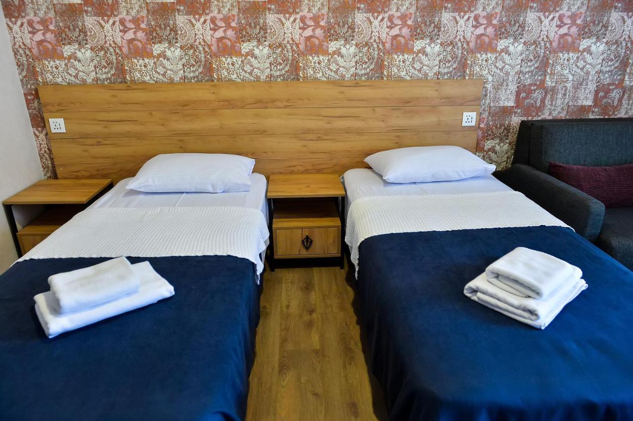 Tskaltubo Epic Hotel & Spa Zewnętrze zdjęcie