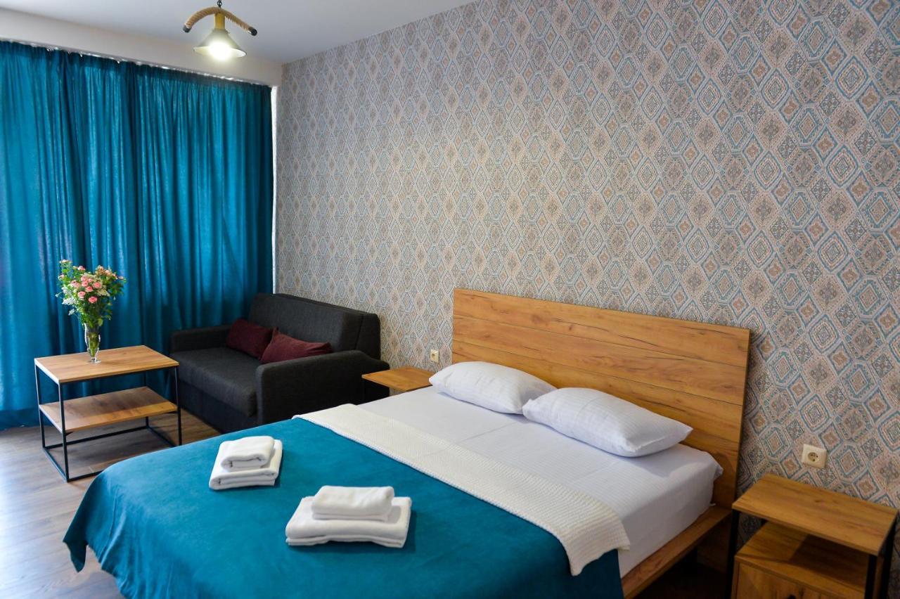 Tskaltubo Epic Hotel & Spa Zewnętrze zdjęcie