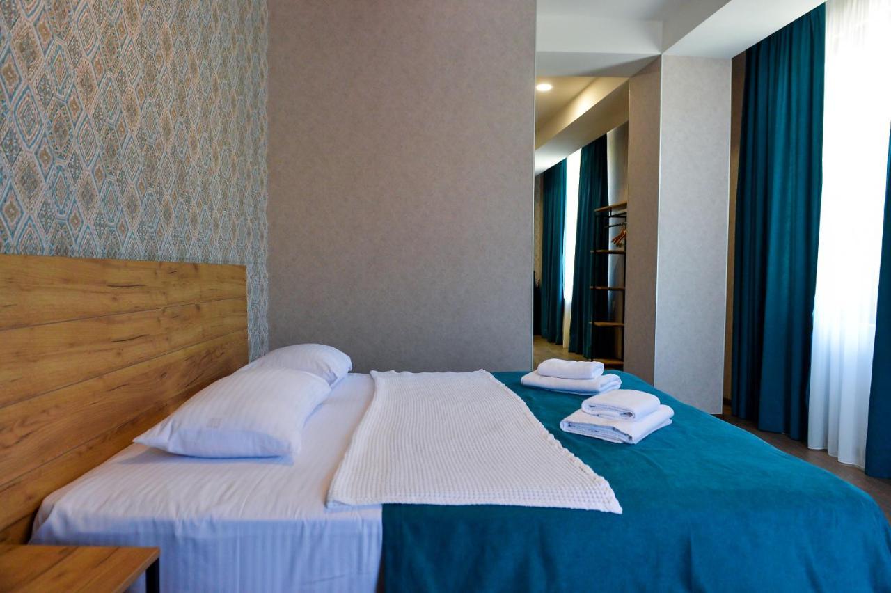 Tskaltubo Epic Hotel & Spa Zewnętrze zdjęcie