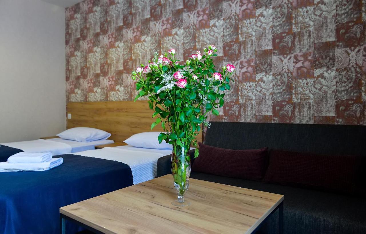 Tskaltubo Epic Hotel & Spa Zewnętrze zdjęcie