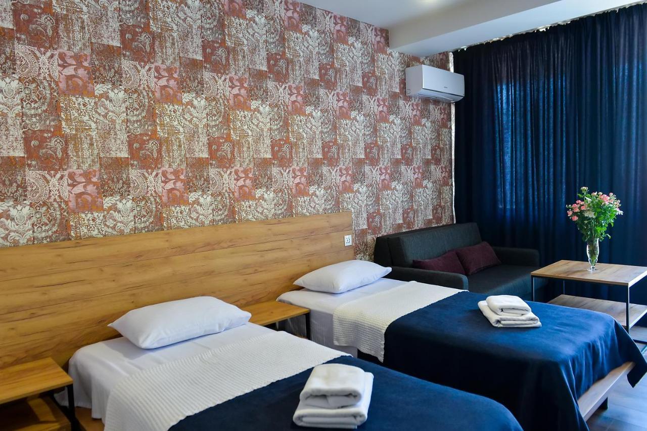 Tskaltubo Epic Hotel & Spa Zewnętrze zdjęcie
