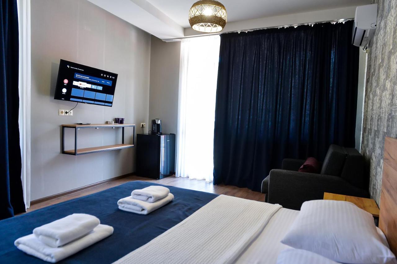 Tskaltubo Epic Hotel & Spa Zewnętrze zdjęcie