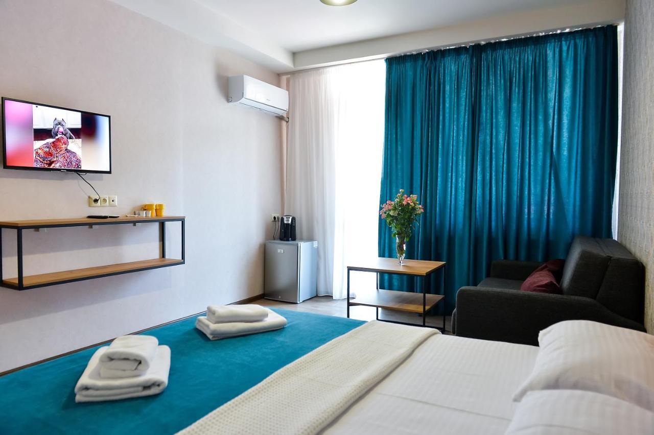 Tskaltubo Epic Hotel & Spa Zewnętrze zdjęcie