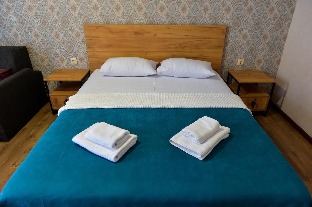 Tskaltubo Epic Hotel & Spa Zewnętrze zdjęcie