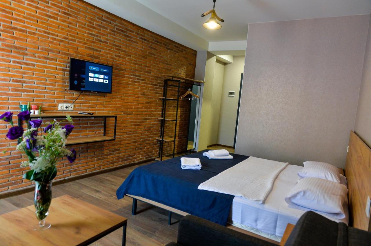 Tskaltubo Epic Hotel & Spa Zewnętrze zdjęcie