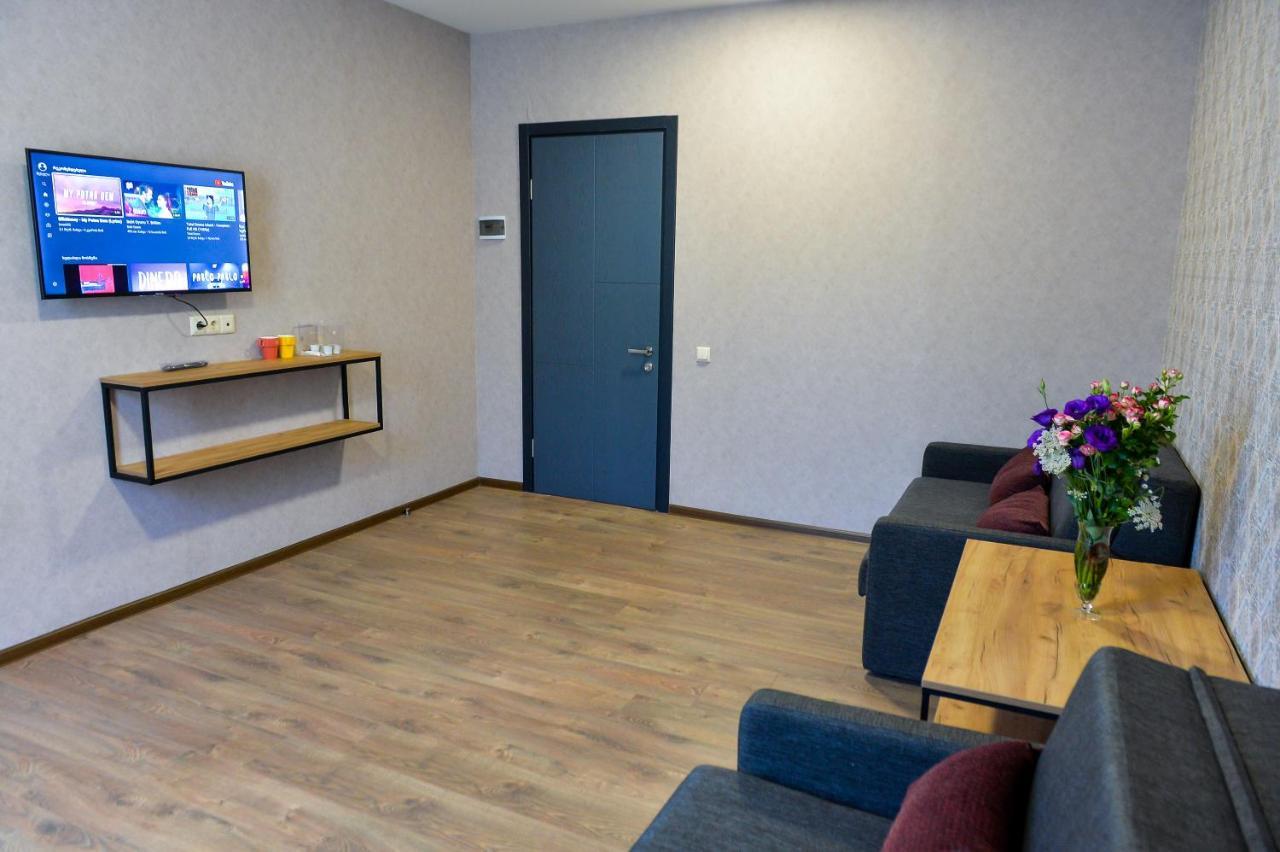 Tskaltubo Epic Hotel & Spa Zewnętrze zdjęcie