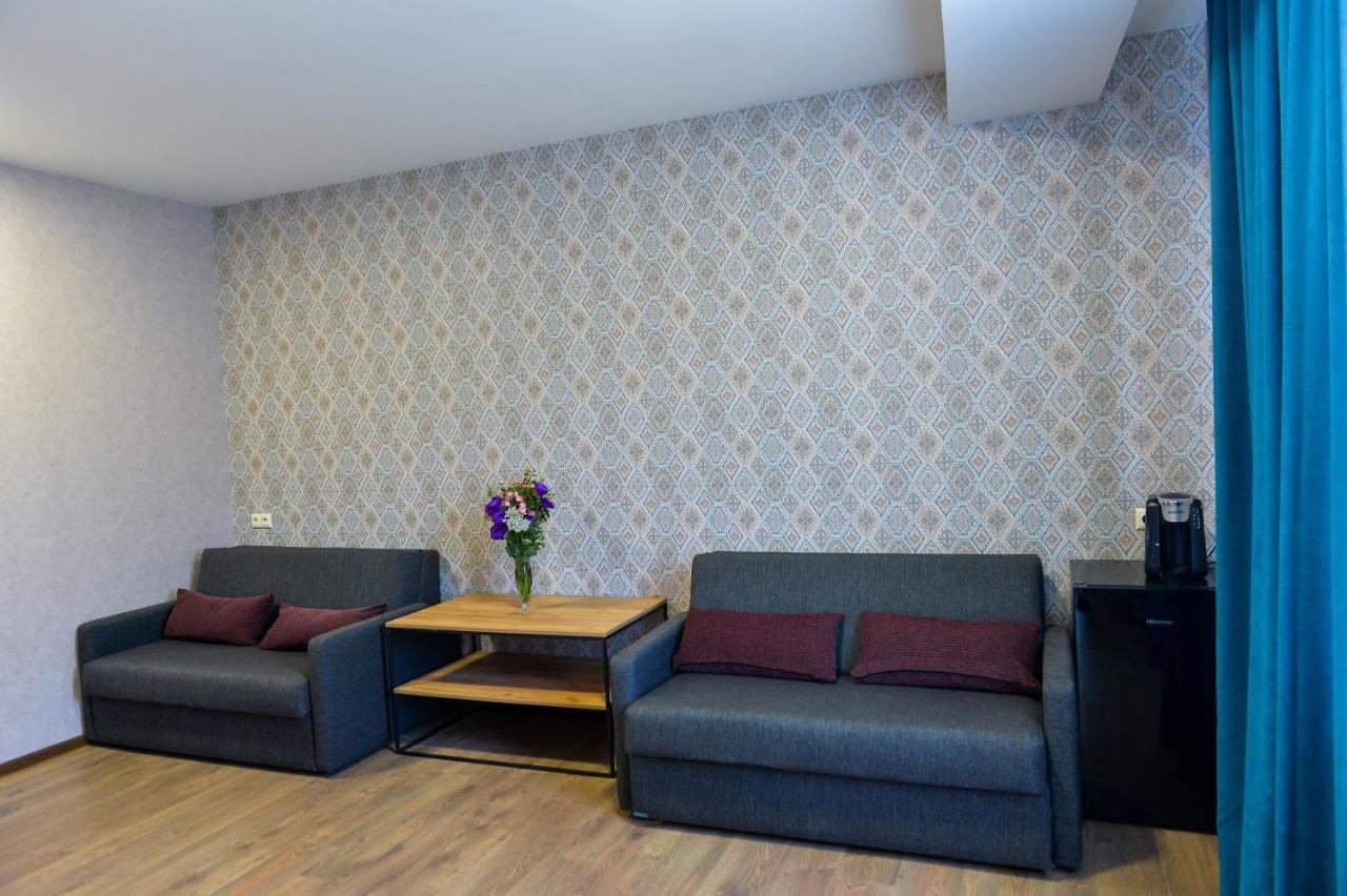 Tskaltubo Epic Hotel & Spa Zewnętrze zdjęcie