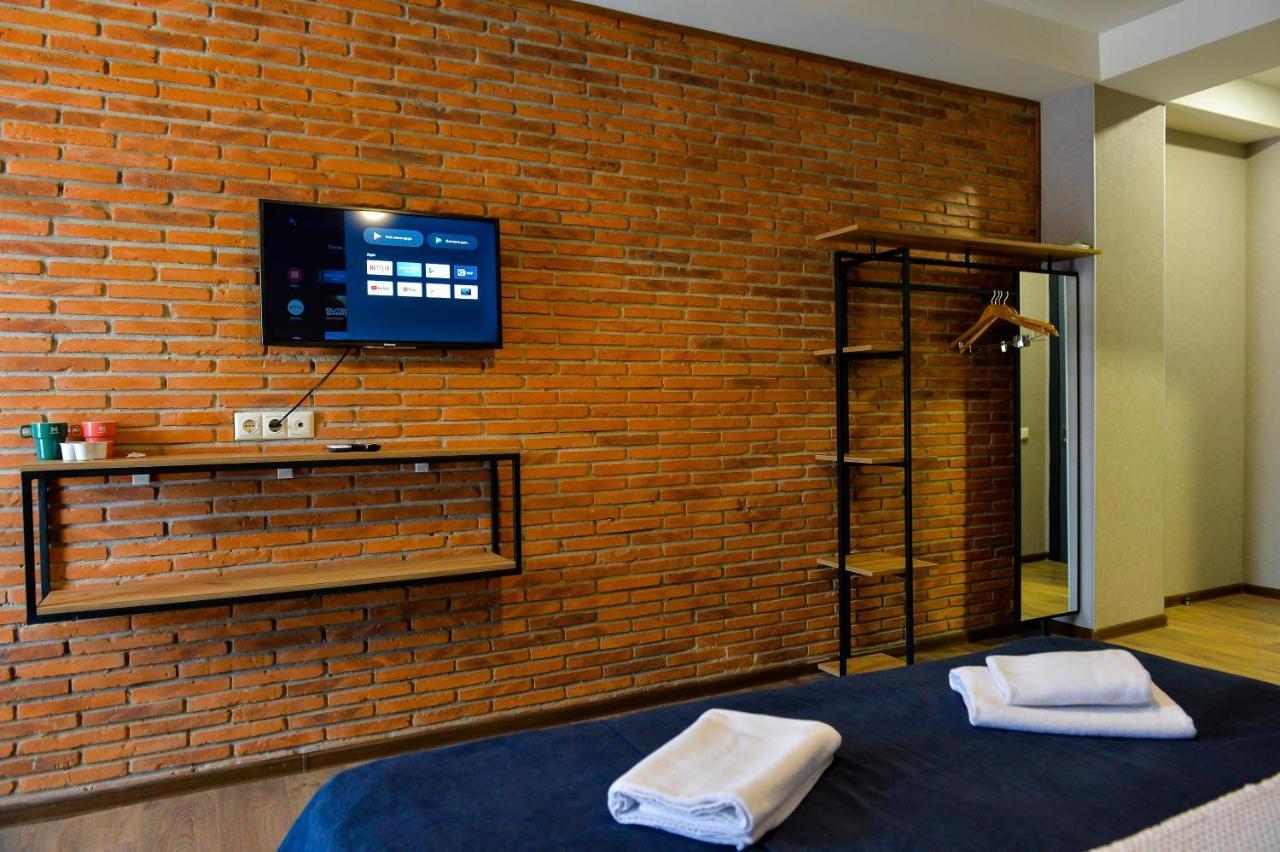 Tskaltubo Epic Hotel & Spa Zewnętrze zdjęcie