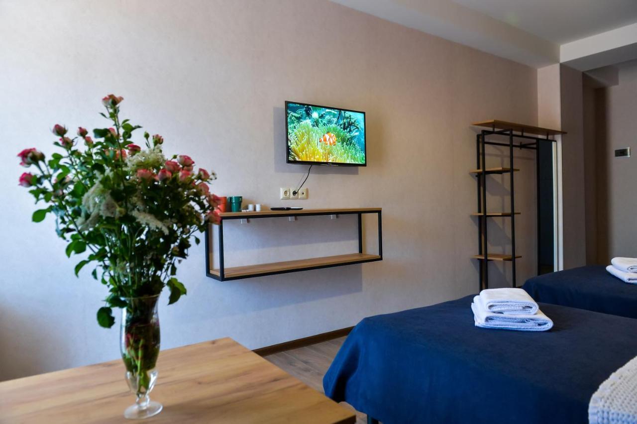 Tskaltubo Epic Hotel & Spa Zewnętrze zdjęcie