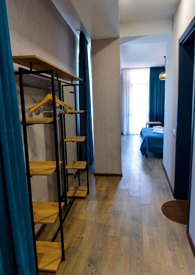 Tskaltubo Epic Hotel & Spa Zewnętrze zdjęcie