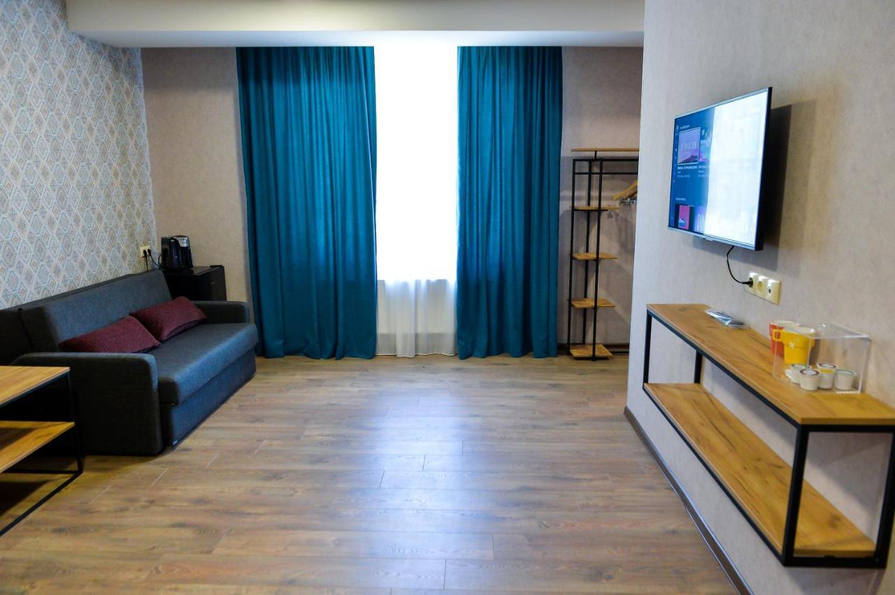 Tskaltubo Epic Hotel & Spa Zewnętrze zdjęcie