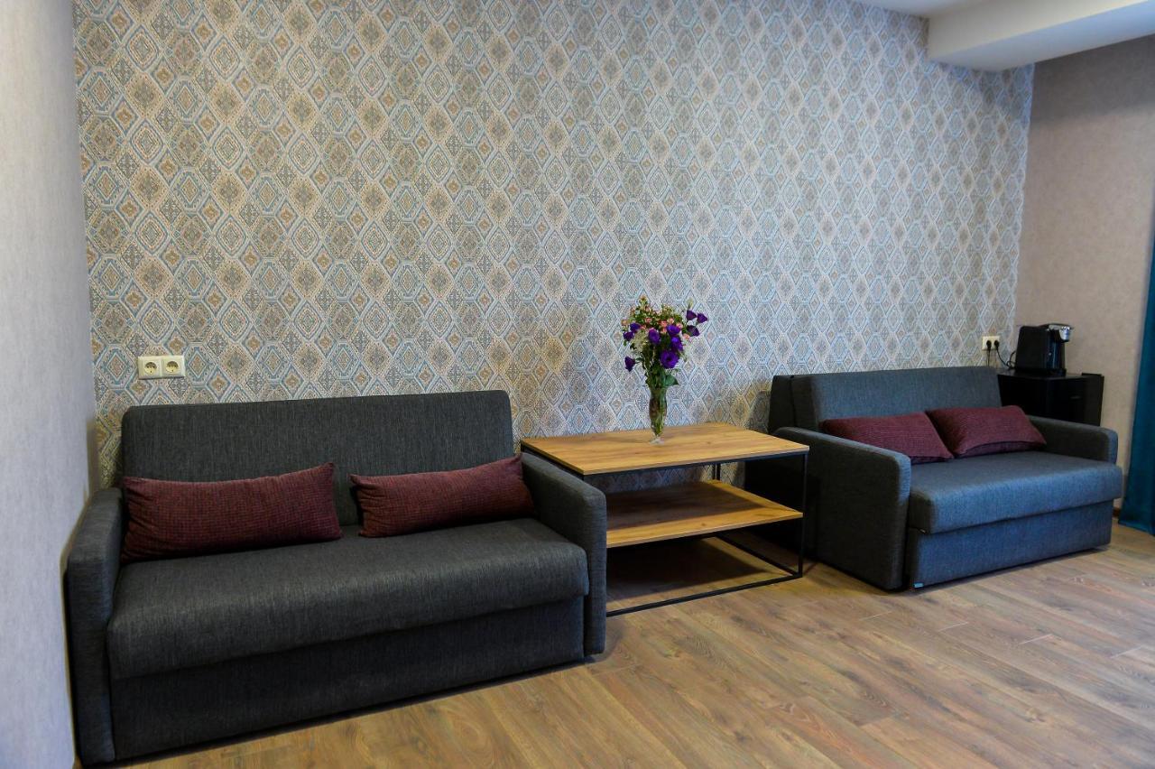 Tskaltubo Epic Hotel & Spa Zewnętrze zdjęcie