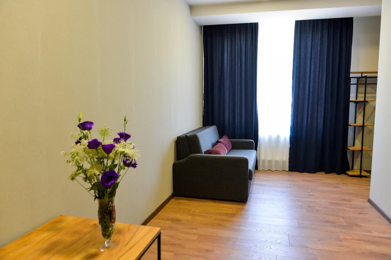 Tskaltubo Epic Hotel & Spa Zewnętrze zdjęcie