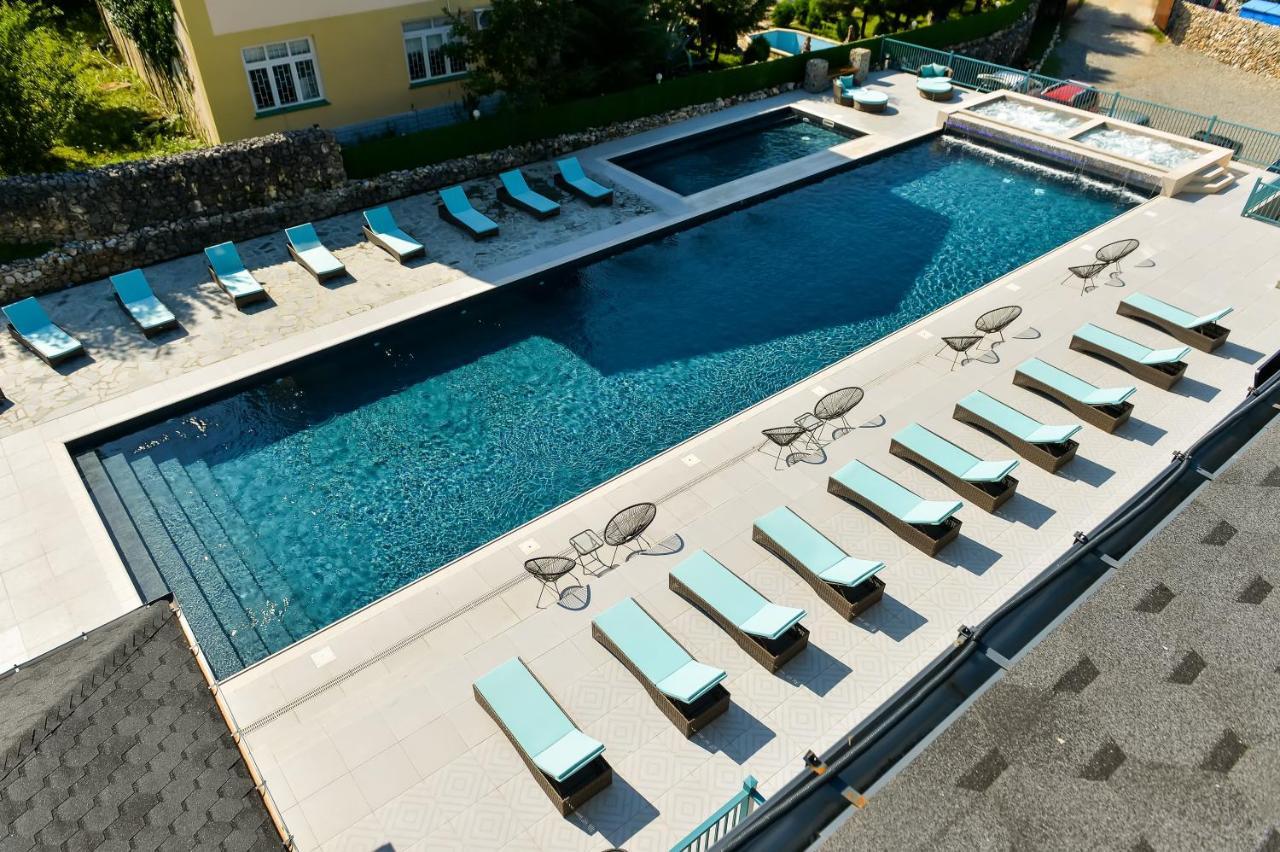 Tskaltubo Epic Hotel & Spa Zewnętrze zdjęcie