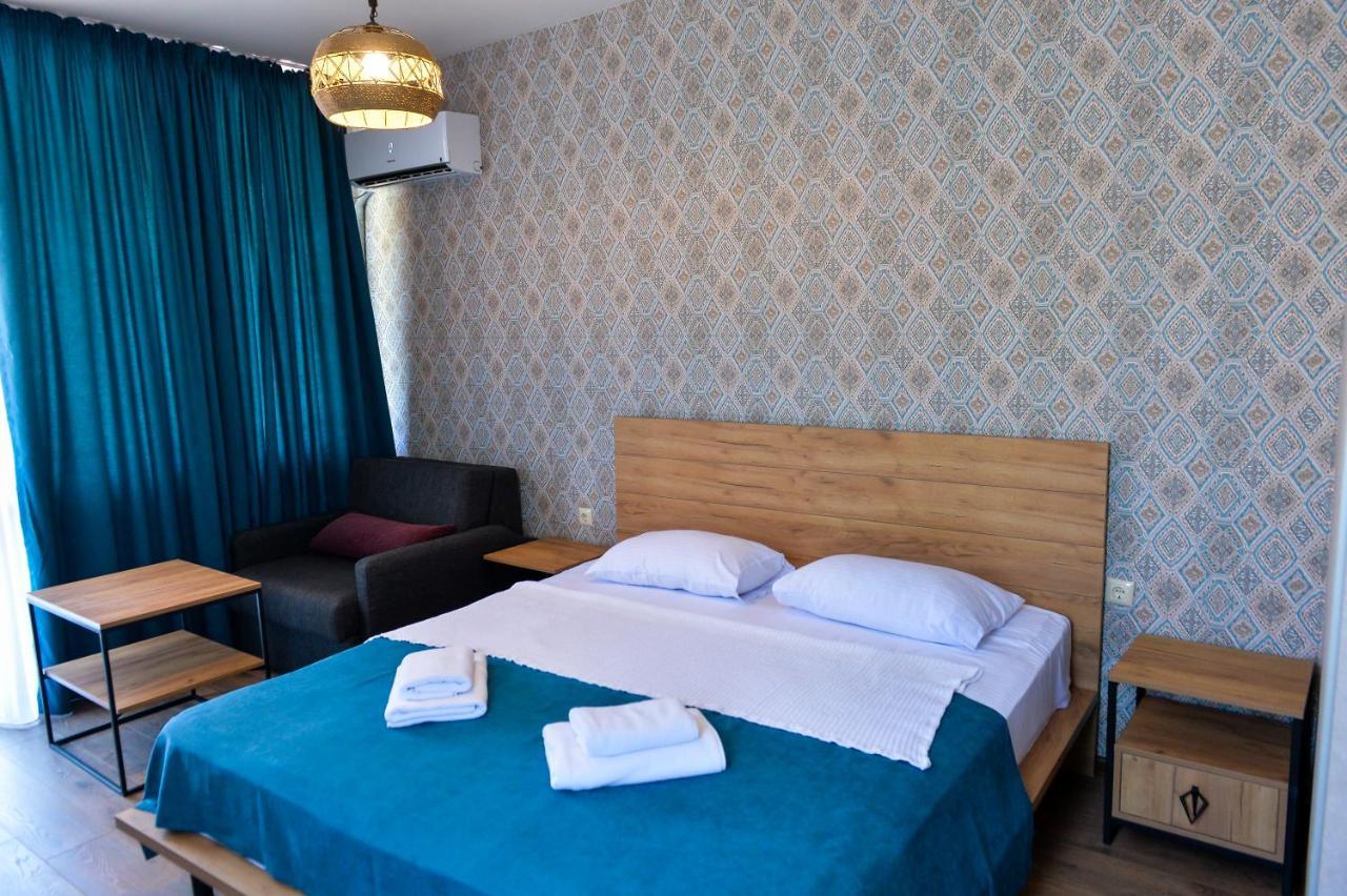 Tskaltubo Epic Hotel & Spa Zewnętrze zdjęcie
