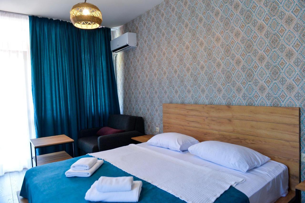 Tskaltubo Epic Hotel & Spa Zewnętrze zdjęcie