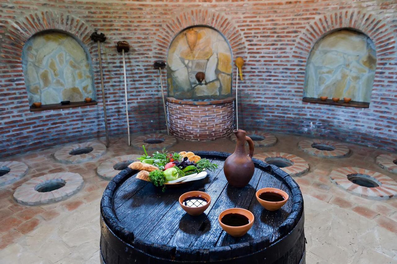Tskaltubo Epic Hotel & Spa Zewnętrze zdjęcie