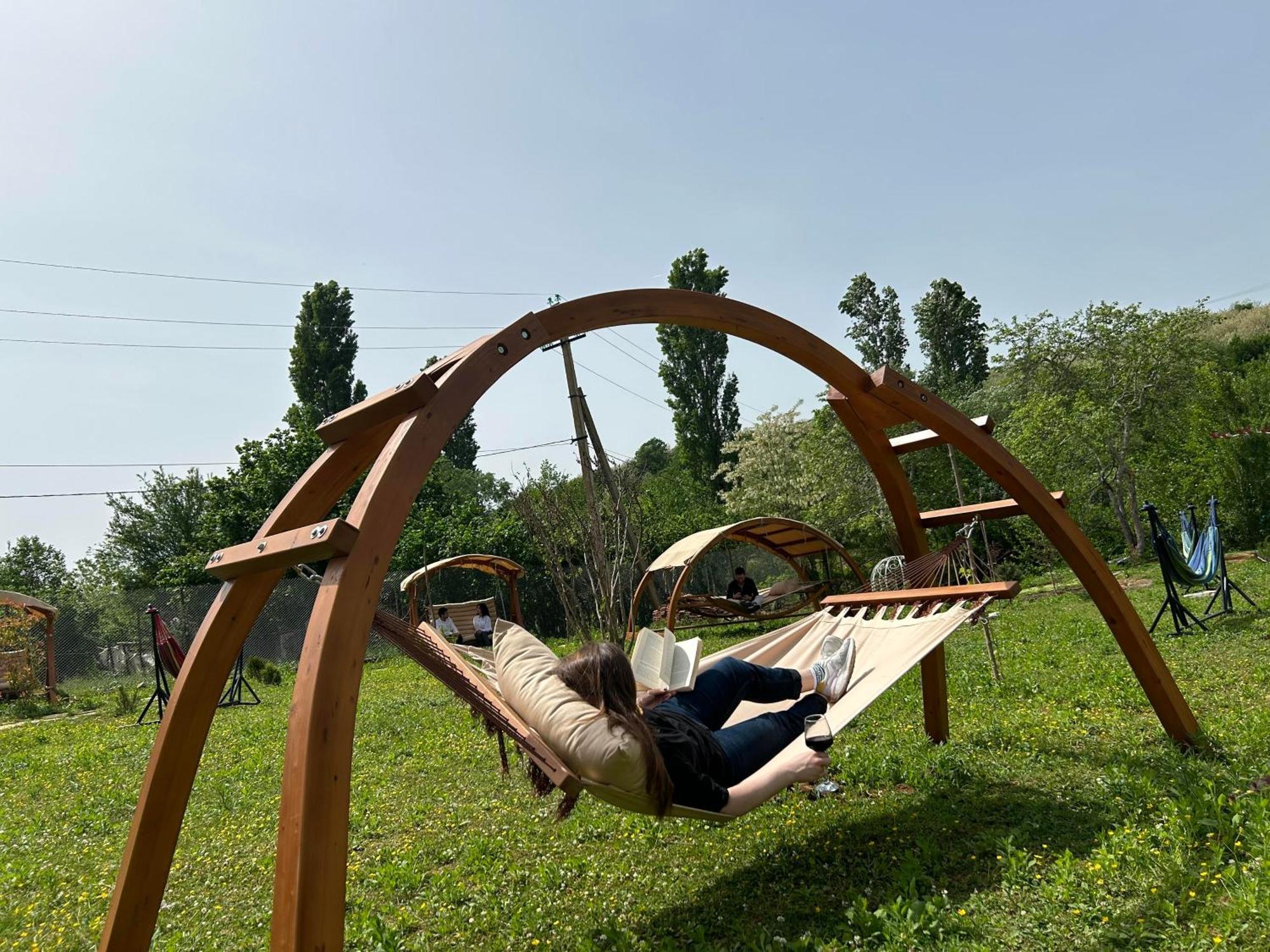 Tskaltubo Epic Hotel & Spa Zewnętrze zdjęcie