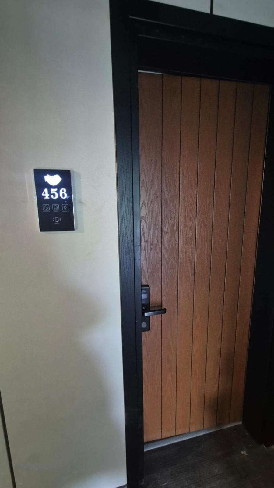 Tskaltubo Epic Hotel & Spa Zewnętrze zdjęcie