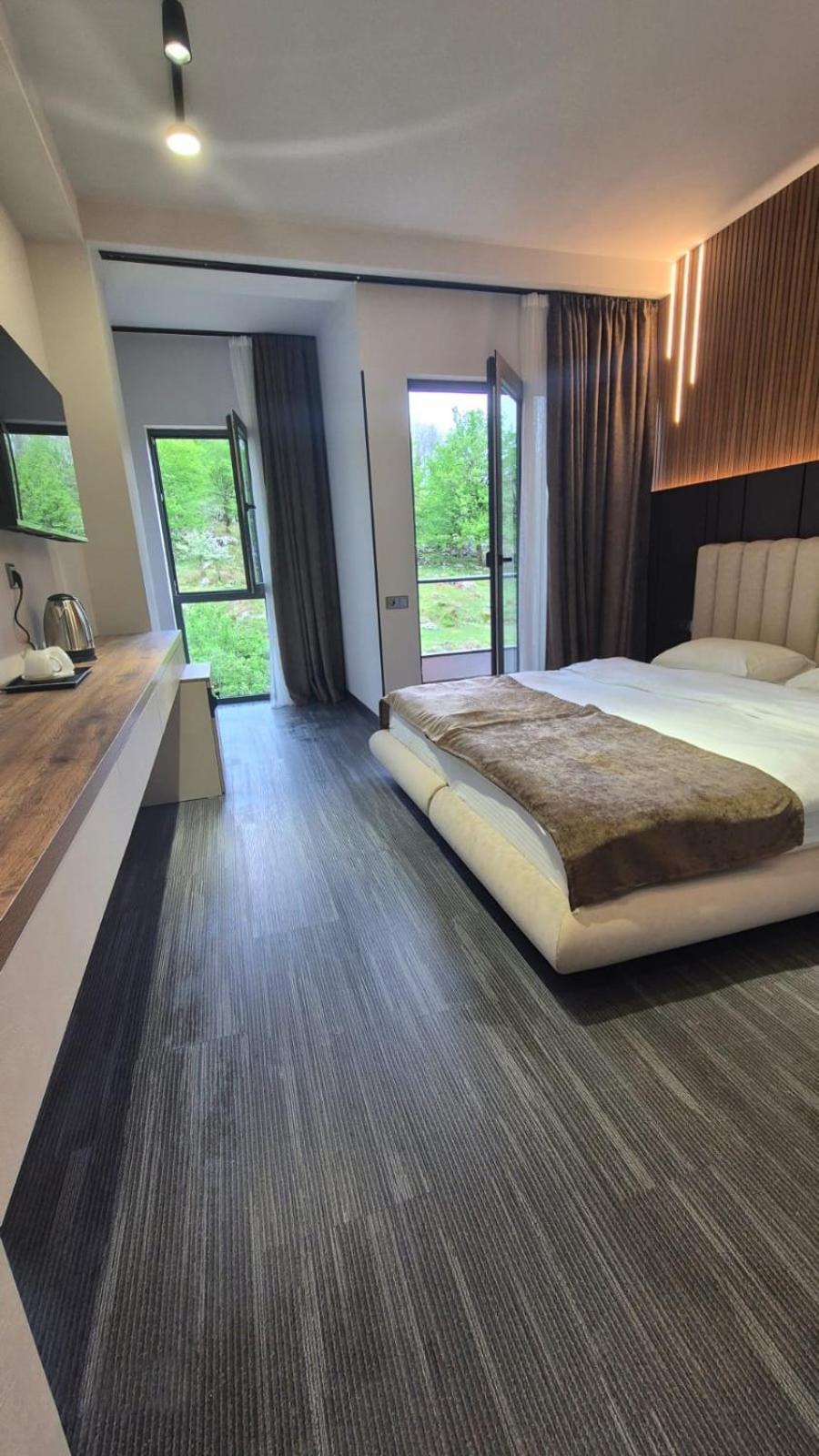 Tskaltubo Epic Hotel & Spa Zewnętrze zdjęcie