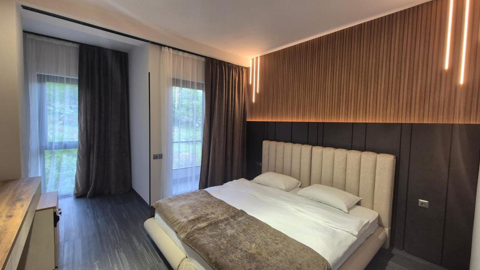 Tskaltubo Epic Hotel & Spa Zewnętrze zdjęcie