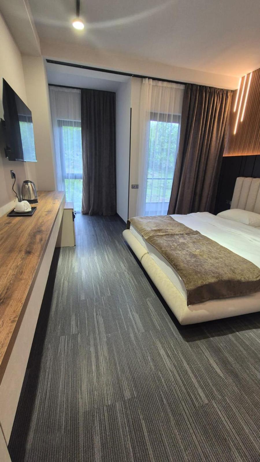 Tskaltubo Epic Hotel & Spa Zewnętrze zdjęcie