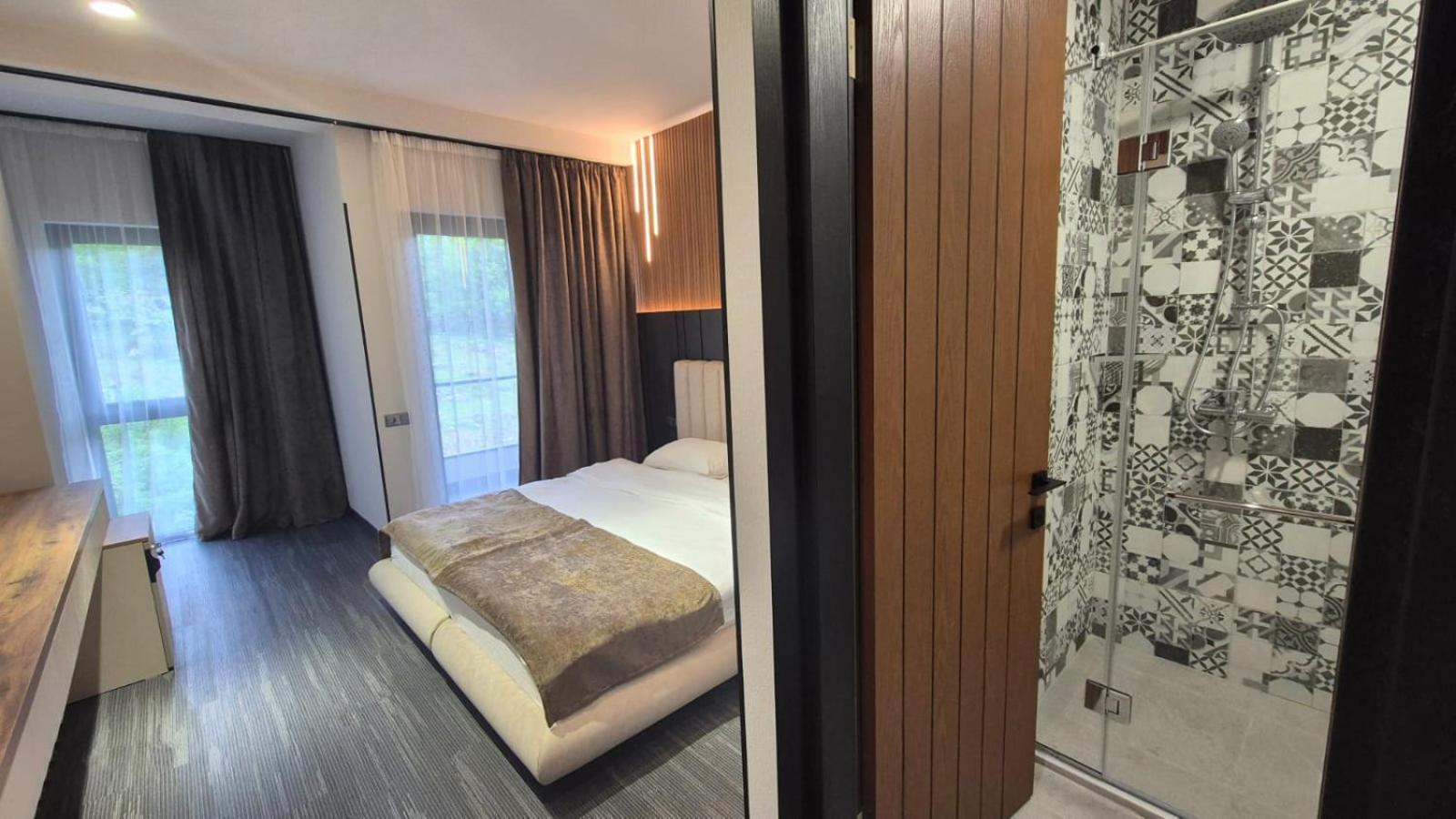 Tskaltubo Epic Hotel & Spa Zewnętrze zdjęcie