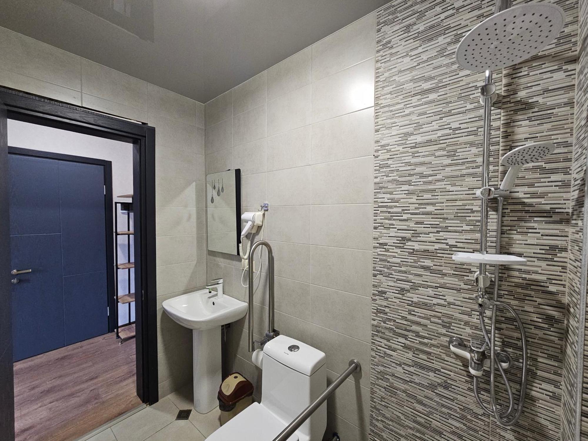 Tskaltubo Epic Hotel & Spa Zewnętrze zdjęcie
