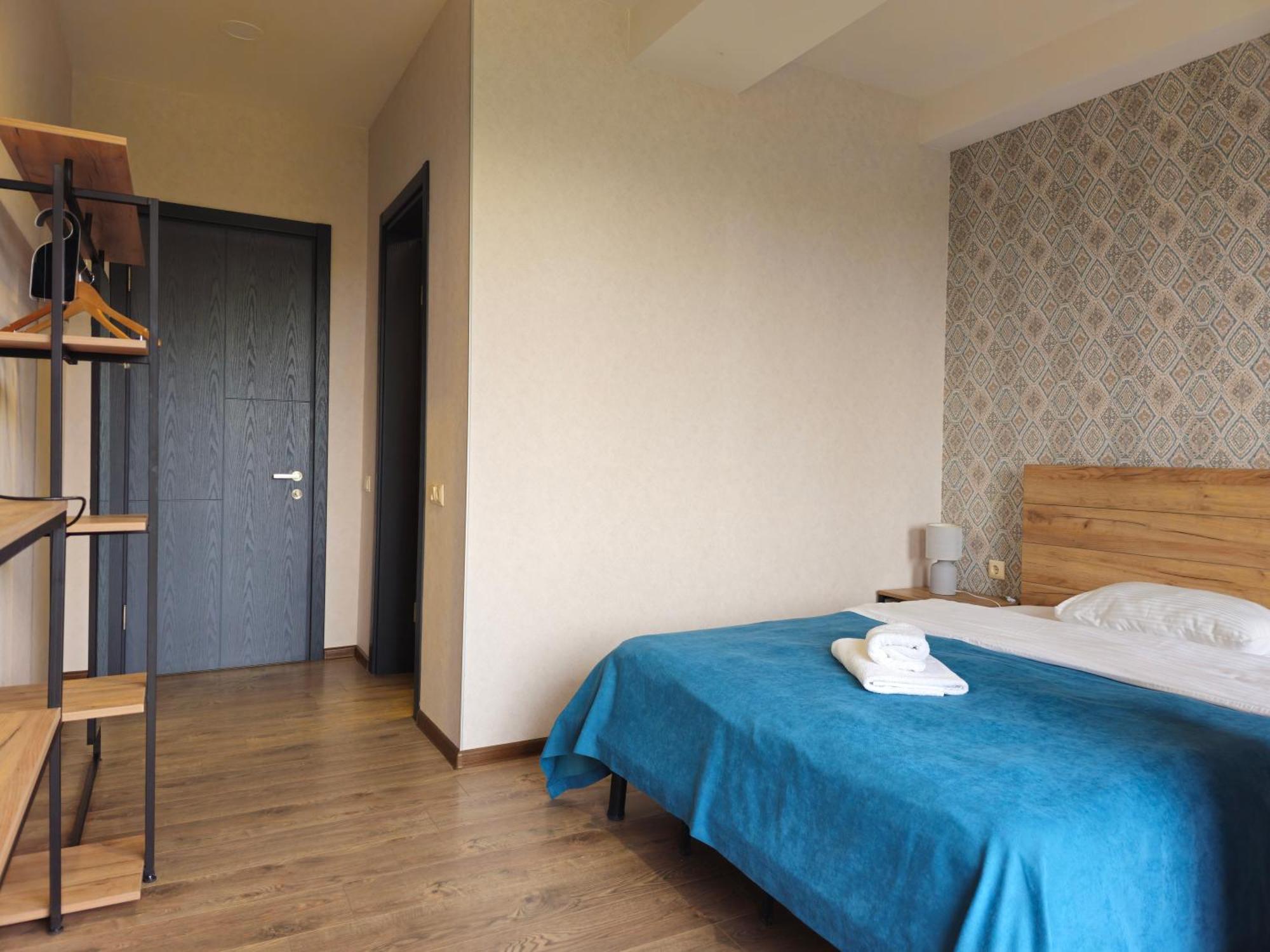 Tskaltubo Epic Hotel & Spa Zewnętrze zdjęcie