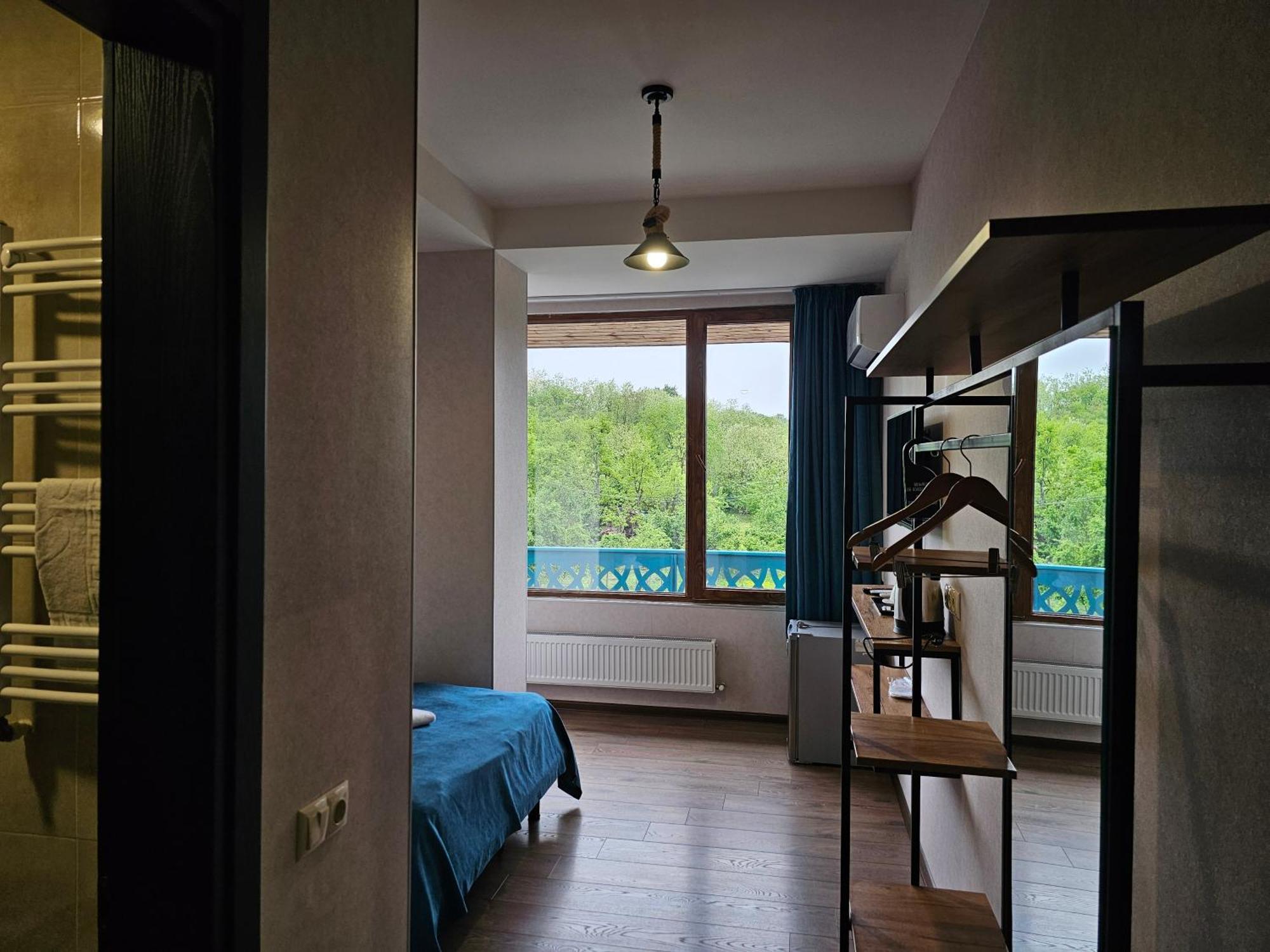 Tskaltubo Epic Hotel & Spa Zewnętrze zdjęcie