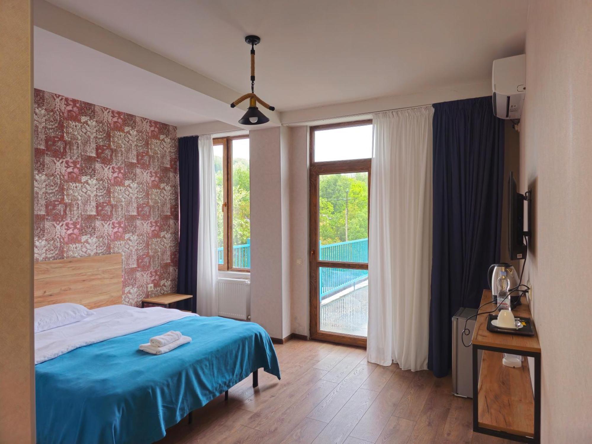 Tskaltubo Epic Hotel & Spa Zewnętrze zdjęcie